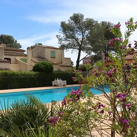 Maison Ideale Casa de Férias