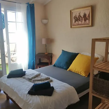 Casa de Férias Maison Ideale *