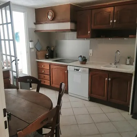Casa de Férias Maison Ideale *