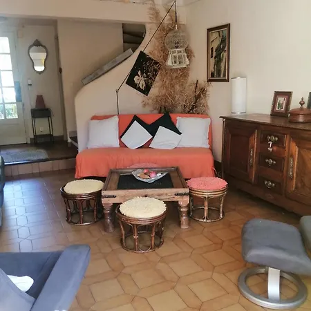 Maison Ideale Casa de Férias *